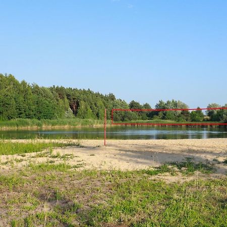 Agroturystyka U Koziolka Dlugowola Bagian luar foto